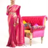KUNTAL SILK